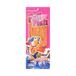 Snack cá Fullfish vị cua 70gr 